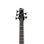 Ibanez SR205SM SR Series 5 String Bass Guitar - Natural Gray Burst