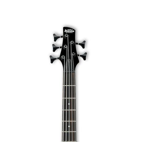 Ibanez SR205SM SR Series 5 String Bass Guitar - Natural Gray Burst