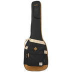Ibanez IBB541 bass guitar gigbag showing padded exterior and Carry handle for secure transport and protection.