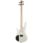Ibanez SR300E PW SR Series Bass Guitar Pearl White