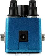 Ibanez SMMINI Super Metal Mini Overdrive Guitar Effects Pedal