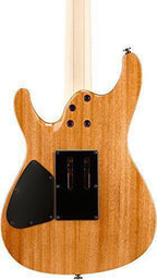 Ibanez S6570SK Prestige Electric Guitar - Sunset Burst