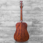 Ibanez AW54 Artwood Acoustic Guitar in Open Pore Natural