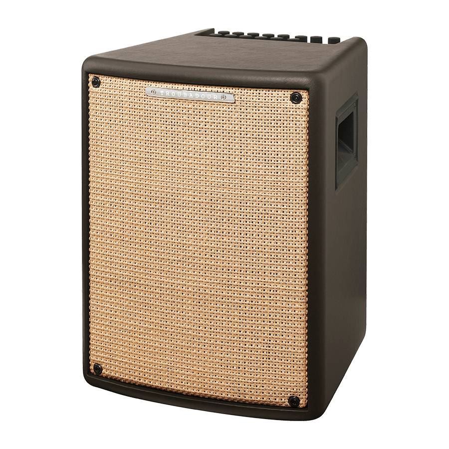 Ibanez T80IISM-S Troubadour 30W Acoustic Guitar Amplifier