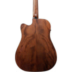 Ibanez AW5412CE 12 String Acoustic Guitar - Open Pore Natural