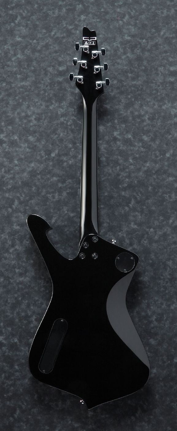 Ibanez PS60 Paul Stanley Signature Electric Guitar - Silver Sparkle