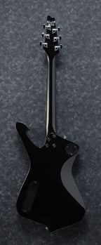 Ibanez PS60 Paul Stanley Signature Electric Guitar - Silver Sparkle