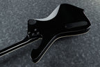 Ibanez PS60 Paul Stanley Signature Electric Guitar - Silver Sparkle