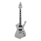 Ibanez PS60 Paul Stanley Signature Electric Guitar - Silver Sparkle