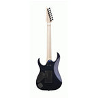 Ibanez RG Prestige RG2027XL 7-String Electric Guitar - Dark Tide Blue with Hardcase - B-STOCK