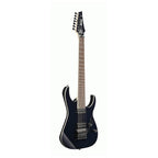 Ibanez RG Prestige RG2027XL 7-String Electric Guitar - Dark Tide Blue with Hardcase - B-STOCK