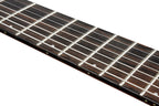 Ibanez RGD71ALMS Electric Guitar - Black Aurora Burst Matte