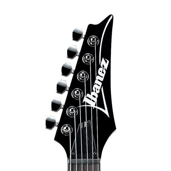 Ibanez  S521 BBS Electric Guitar - Blackberry Sunburst