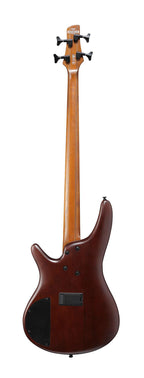 Ibanez SR500E Electric Bass - Brown Mahogany