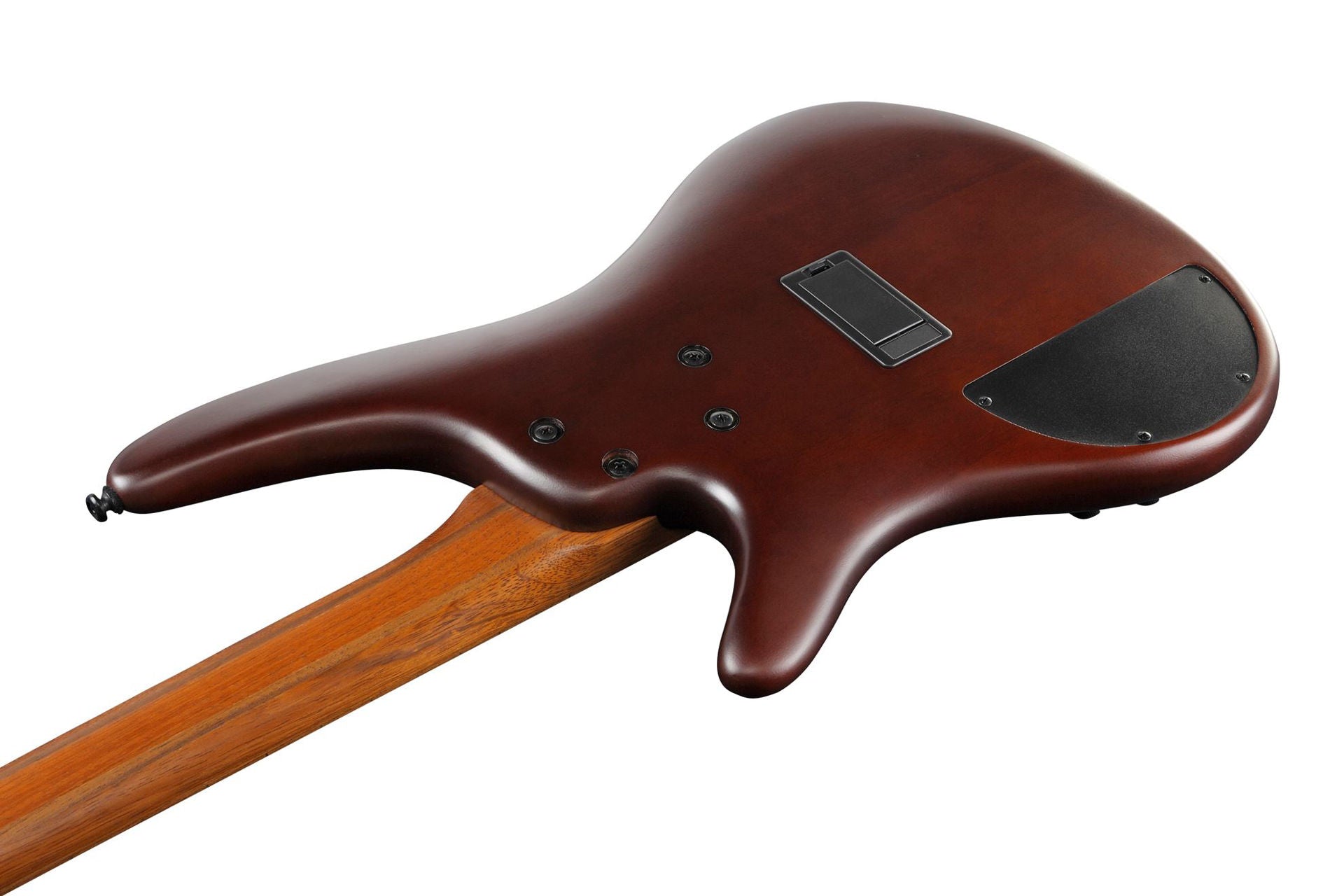 Ibanez SR500E Electric Bass - Brown Mahogany