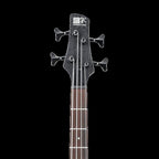 Ibanez SR300EB Standard 4-String Bass Guitar in Weathered Black