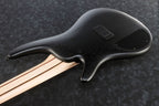 Ibanez SR306EB Electric 6 String Bass - Weathered Black