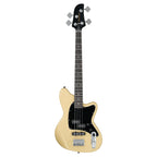 Ibanez TMB30 Bass Guitar - Ivory