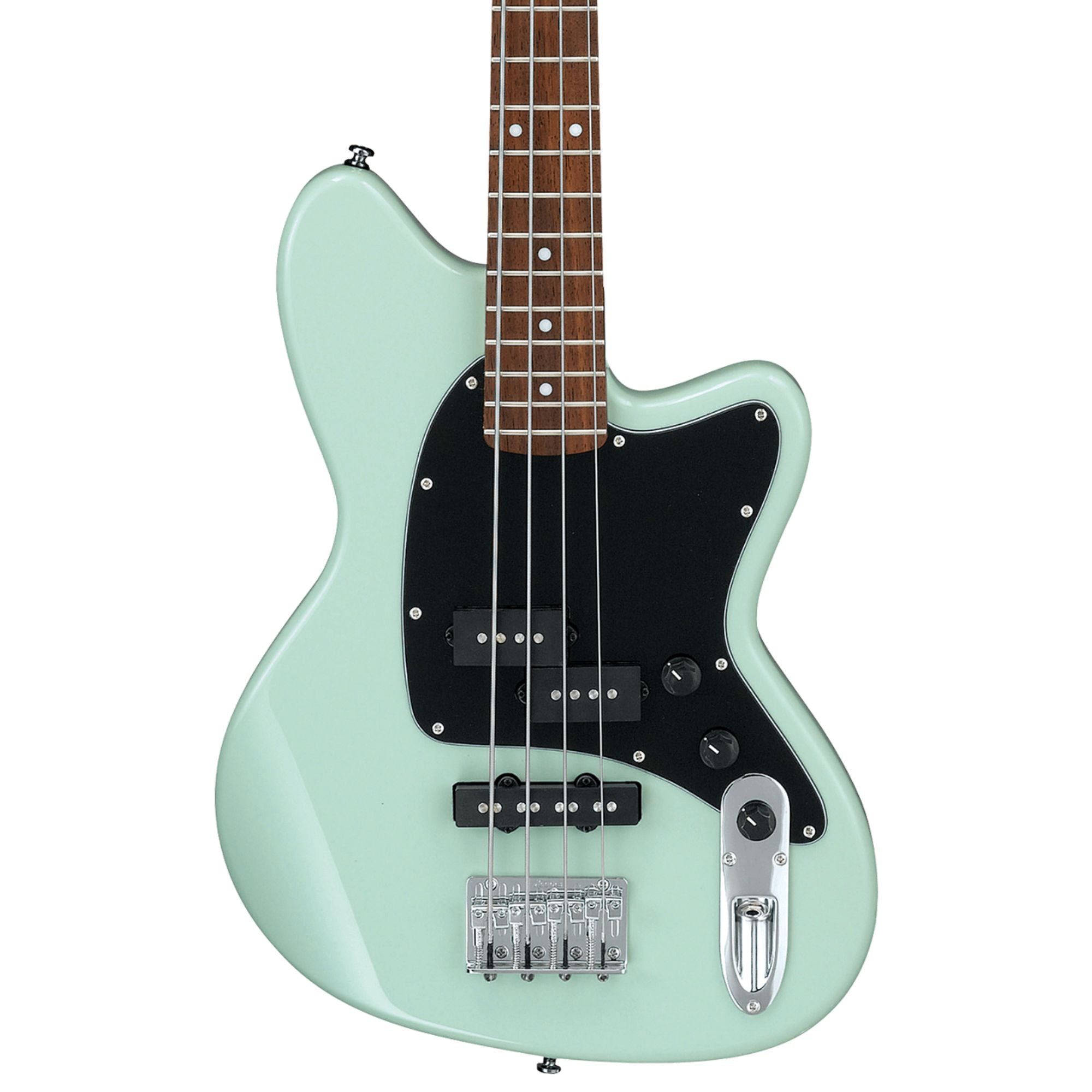Ibanez TMB30 MGR Bass Guitar - Mint Green