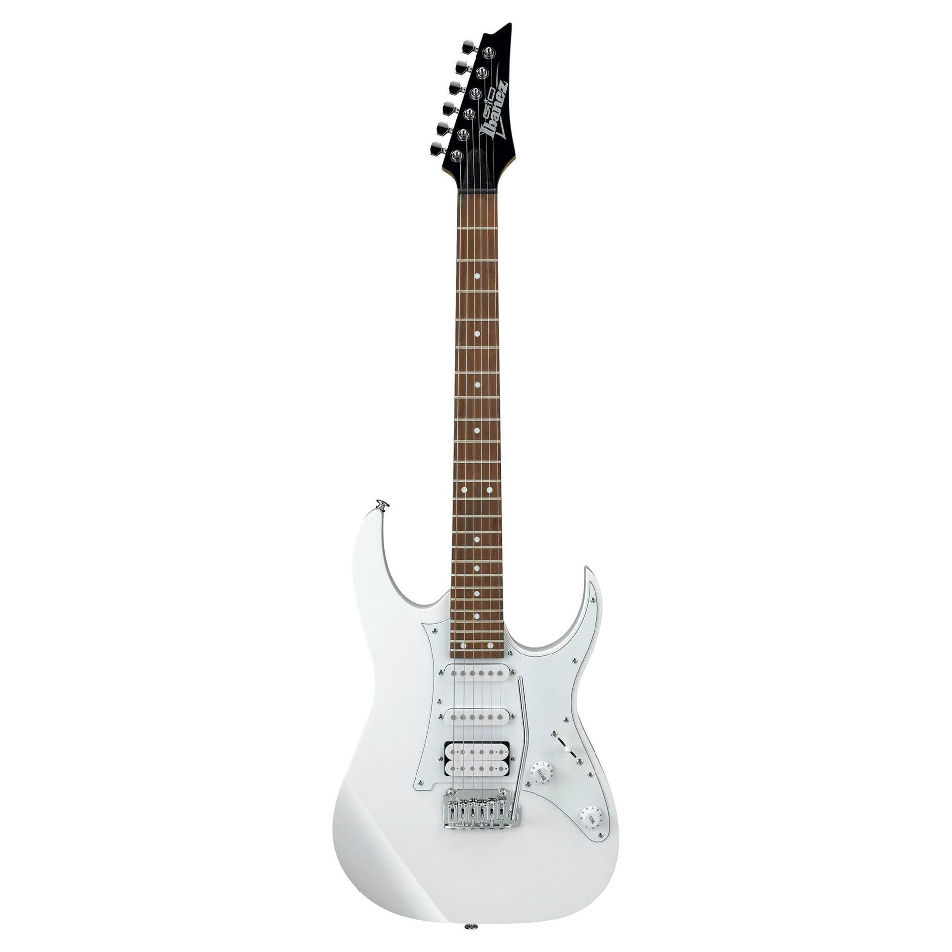 Ibanez GRG140 Electric Guitar - White