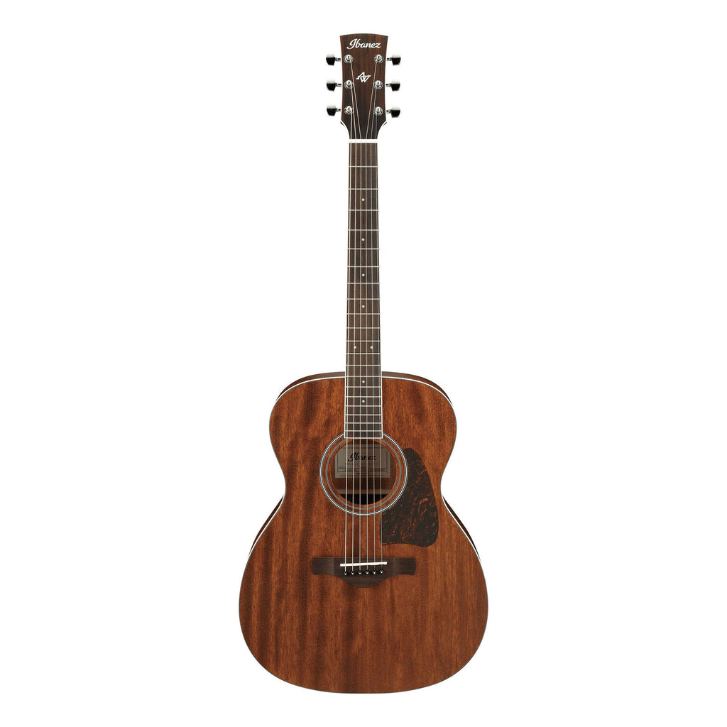 Ibanez AC340 Acoustic Guitar in Open Pore Natural