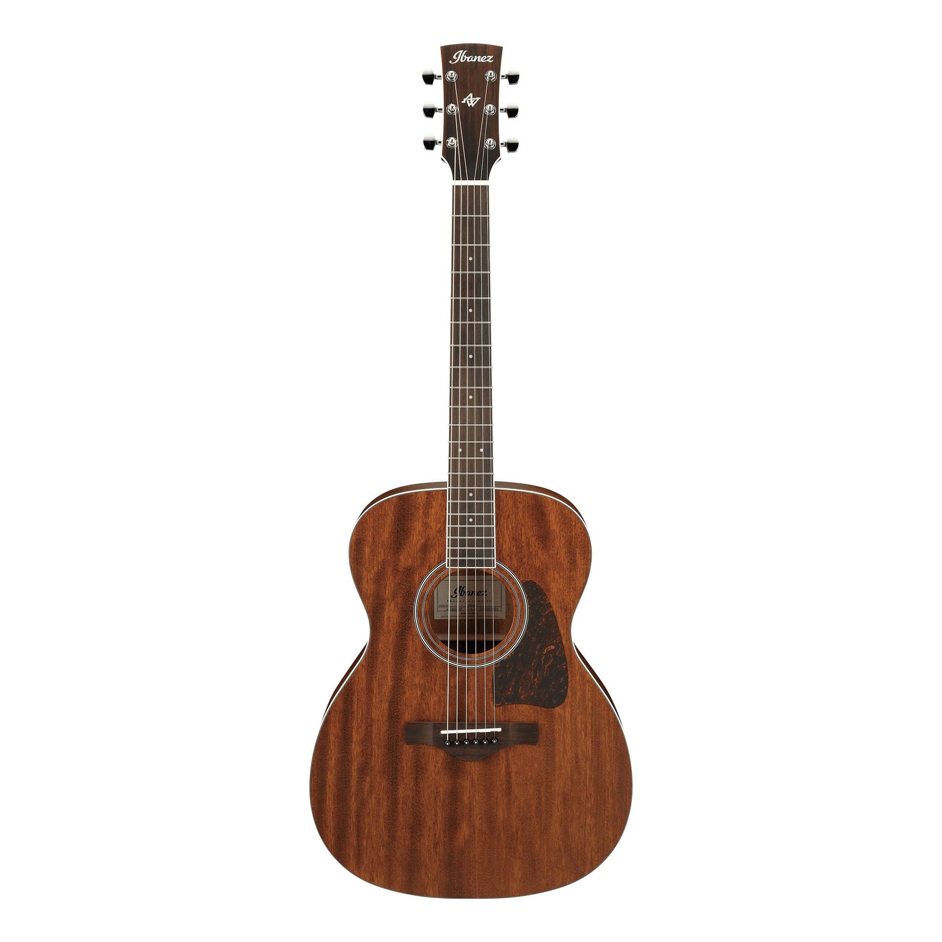 Ibanez AC340 Acoustic Guitar in Open Pore Natural