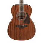 Ibanez AC340 Acoustic Guitar in Open Pore Natural