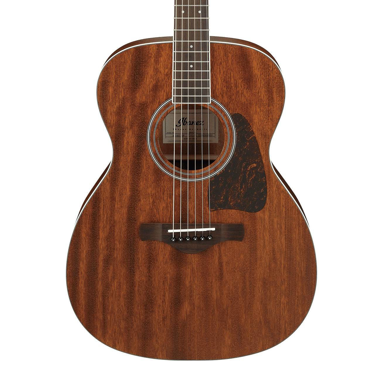 Ibanez AC340 Acoustic Guitar in Open Pore Natural