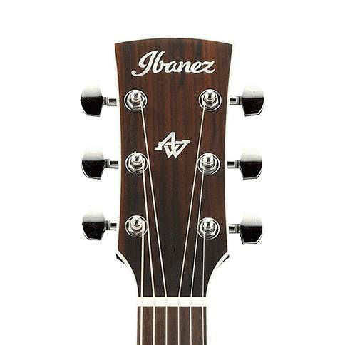Ibanez AC340 Acoustic Guitar in Open Pore Natural