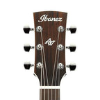 Ibanez AC340 Acoustic Guitar in Open Pore Natural
