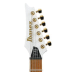Ibanez JBM10FX Jake Bowen Signature Electric Guitar in Pearl White Matte