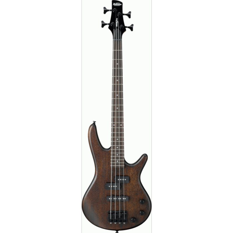 Ibanez SRM20B WNF Mikro Electric Bass Guitar