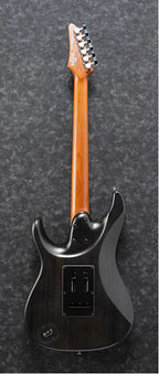 Ibanez EH10 Erick Hansel (Chon) Signature Electric Guitar in Transparent Green Matte