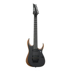 Ibanez RGD Prestige RGDR4327 7-String Electric Guitar - Natural Flat with Hardcase