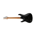 Ibanez AZ Prestige AZ2402 Electric Guitar - Black Flat with Hardcase