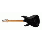 Ibanez AZ Prestige AZ2204 Electric Guitar - Black with Hardcase