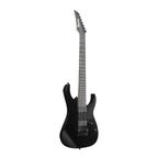 Ibanez RGIXL7 7-String Electric Guitar in Black Flat