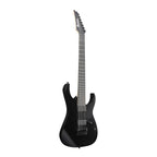 Ibanez RGIXL7 7-String Electric Guitar in Black Flat