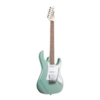 Ibanez RX40 MGN Electric Guitar  - Metallic Light Green
