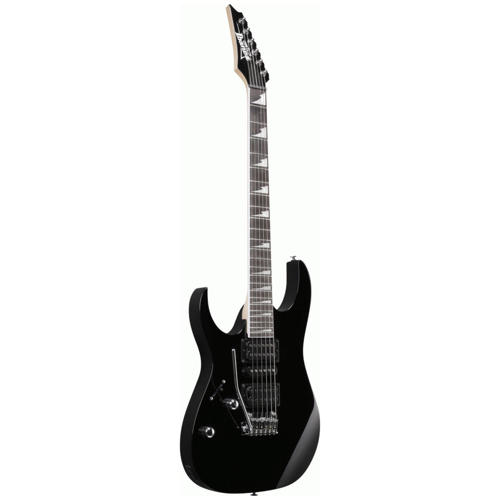 Ibanez R170DXL BKN Left-Handed Electric Guitar  - Black Night