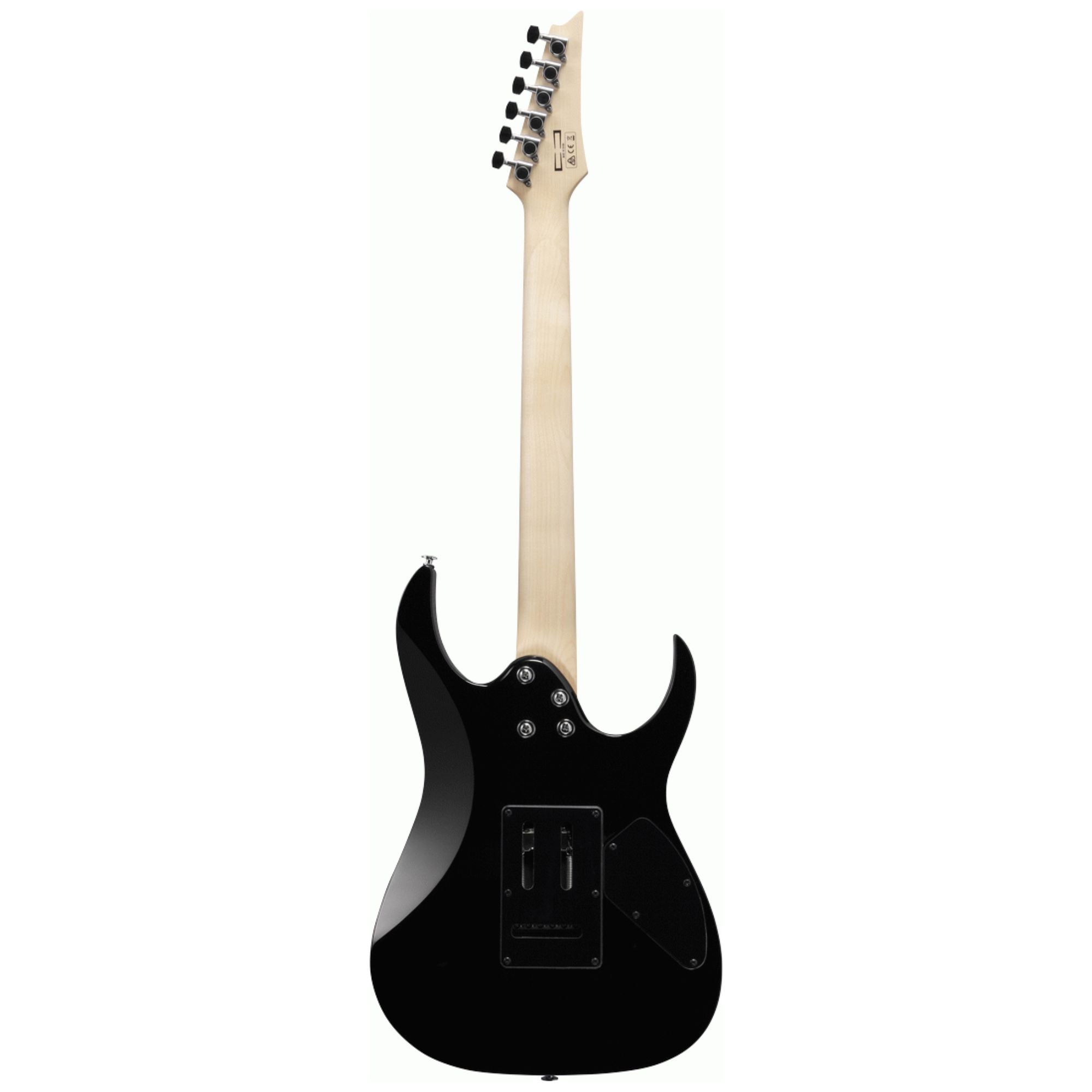 Ibanez R170DXL BKN Left-Handed Electric Guitar  - Black Night
