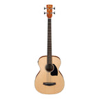 Ibanez PCBE12 OPN Acoustic Bass  - Open Pore Natural