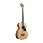Ibanez PCBE12 OPN Acoustic Bass  - Open Pore Natural