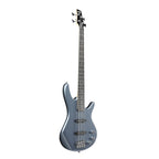 Ibanez GIO GSR180 Electric Bass Guitar - Baltic Blue Metallic