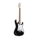 Ibanez RX40 BKN Electric Guitar  - Black Night