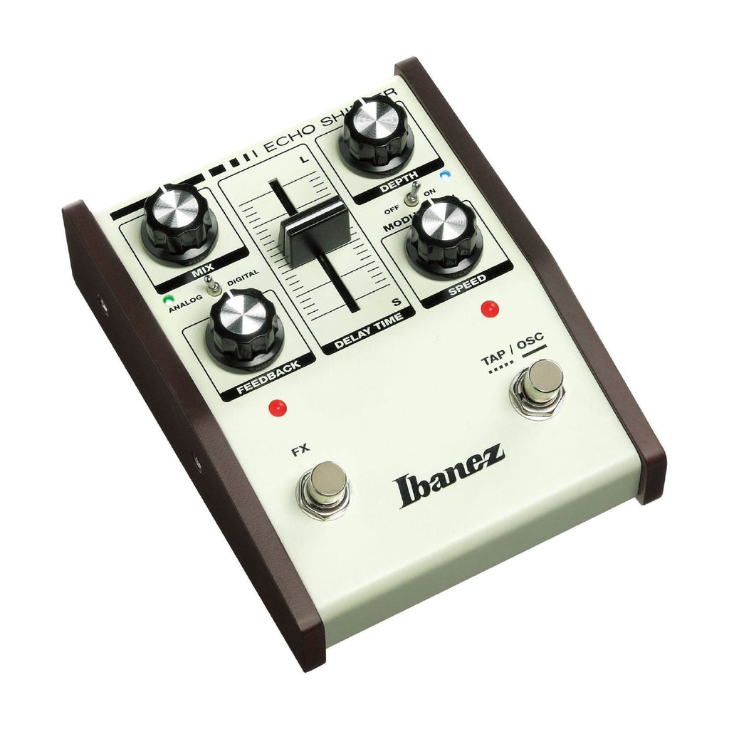 Ibanez ES3 Echo Shifter Effects Pedal