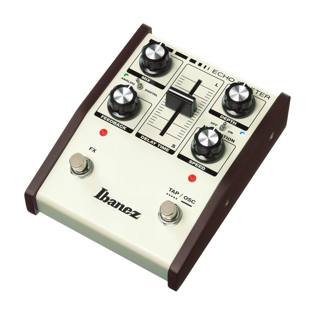 Ibanez ES3 Echo Shifter Effects Pedal