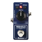 Ibanez TRMINI Tremolo Guitar Pedal