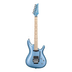 Ibanez JS140M Joe Satriani Signature Electric Guitar in Soda Blue