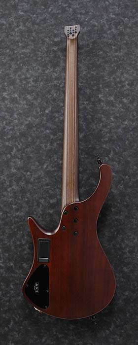 Ibanez EHB1500 4-String Bass Guitar in Dragon Eye Burst Flat